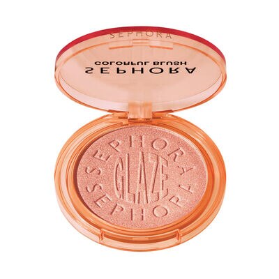 COLORFUL BLUSH GLAZE (RUBOR EN POLVO)